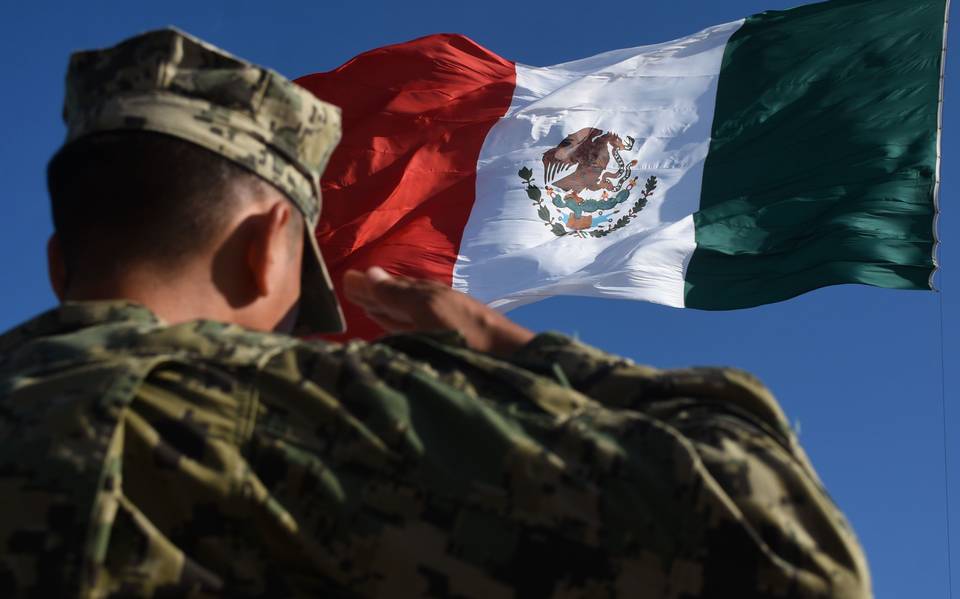 Convocatoria para ingresar al Ej rcito Mexicano 2023 requisitos y